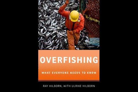 Overfishing: what everybody needs to know